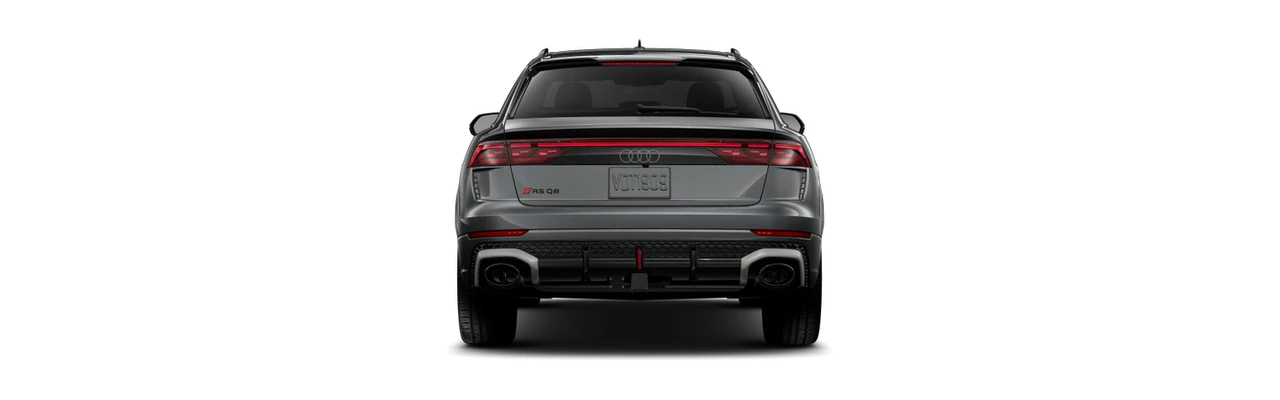 2027 Audi RS Q8 Performance - Image 22 of 25