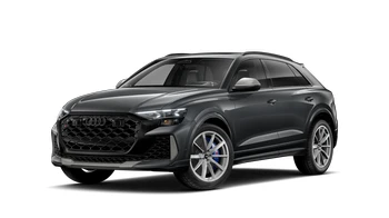 2027 Audi RS Q8 Performance - Image 12 of 25