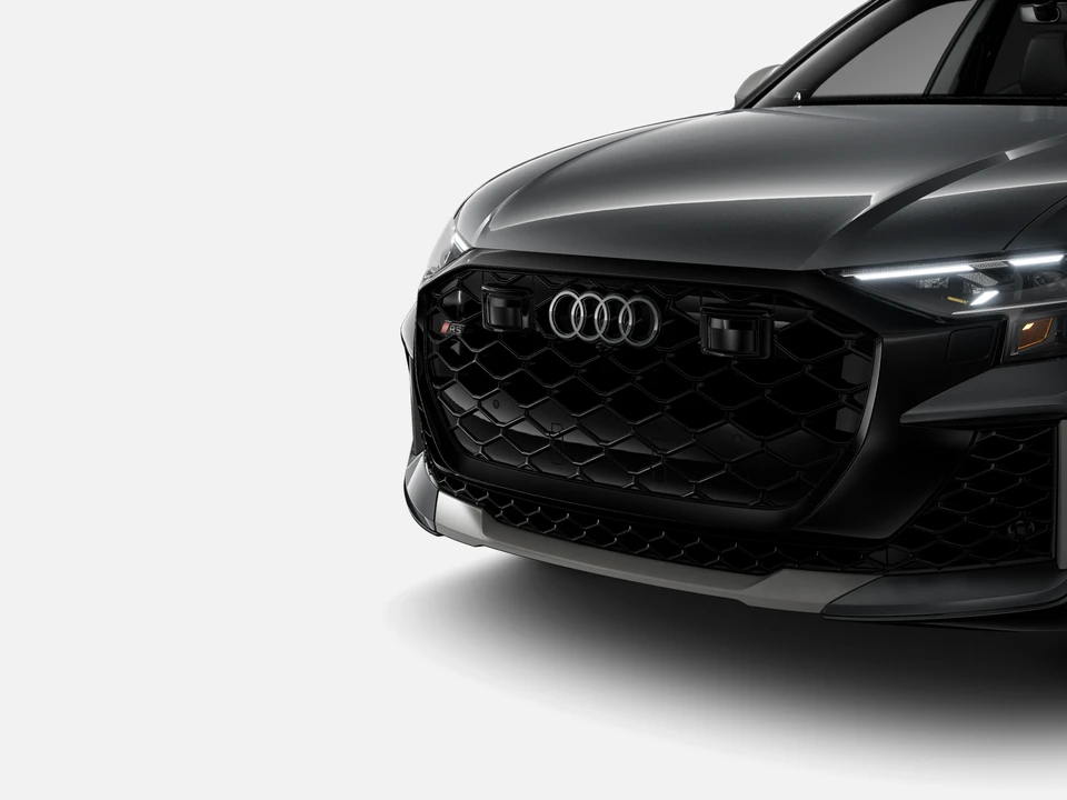 2027 Audi RS Q8 Performance - Image 3 of 25