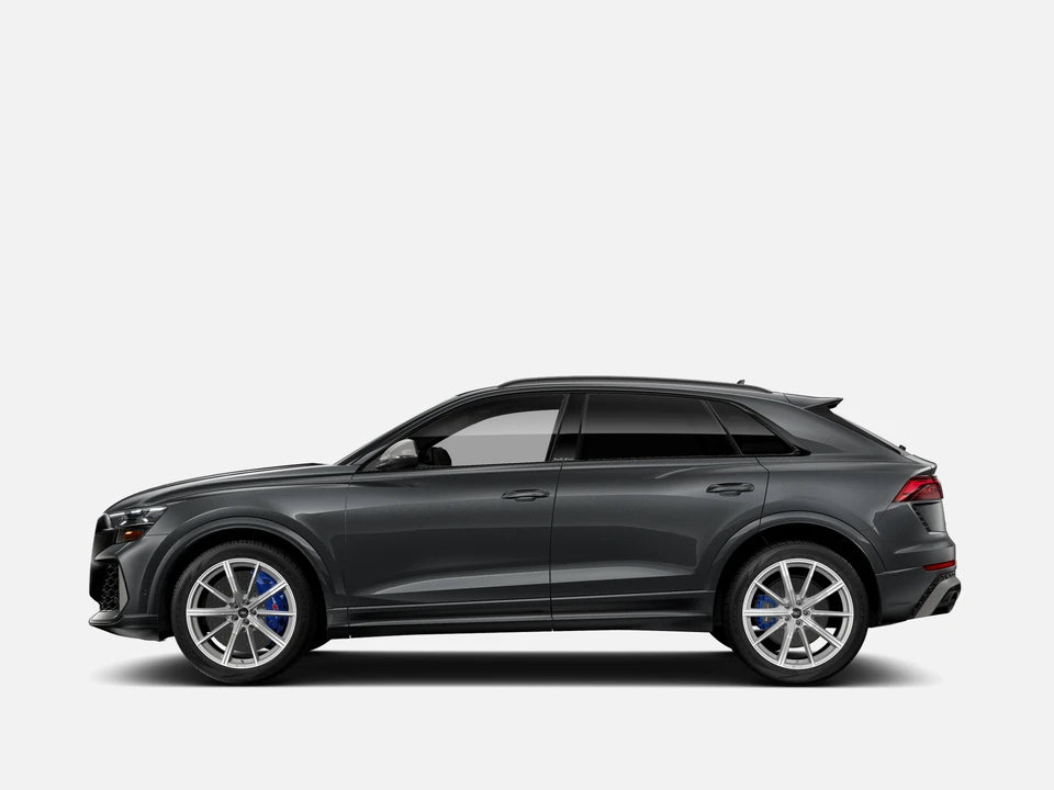 2027 Audi RS Q8 Performance - Image 8 of 25