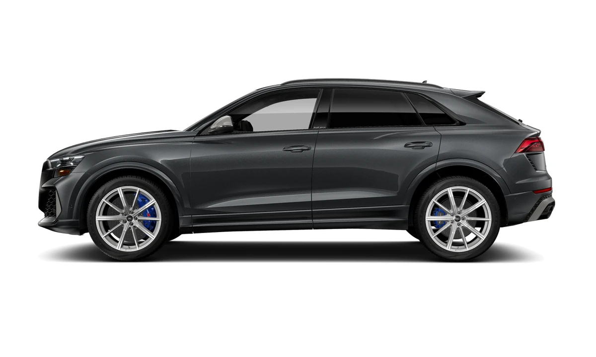 2027 Audi RS Q8 Performance - Image 21 of 25