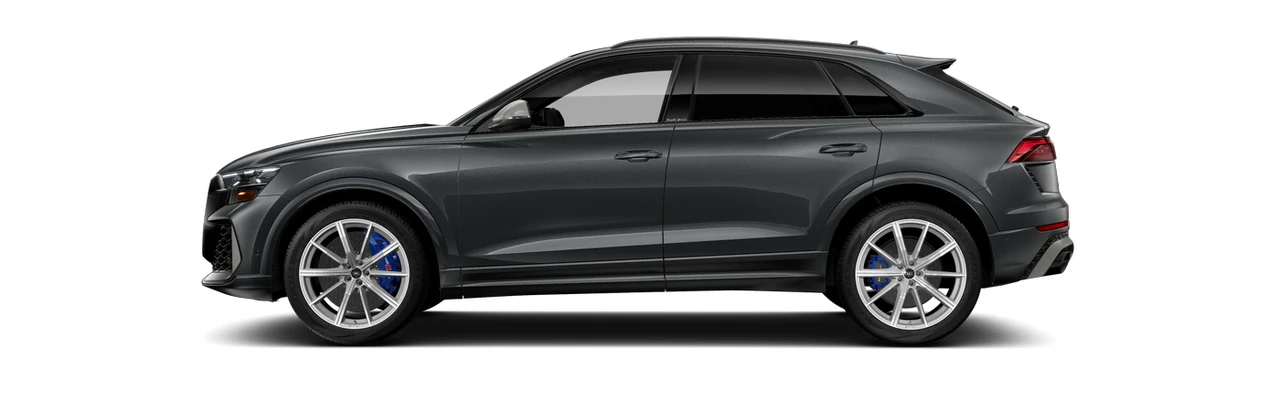 2027 Audi RS Q8 Performance - Image 19 of 25