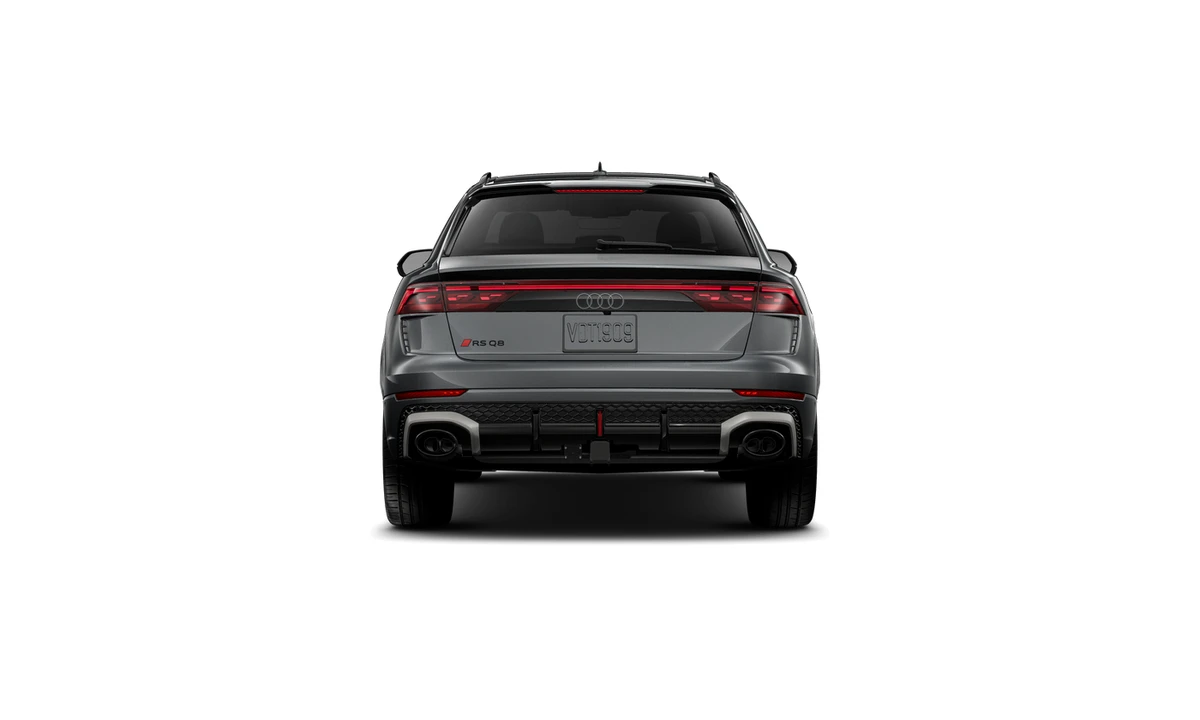 2027 Audi RS Q8 Performance - Image 24 of 25