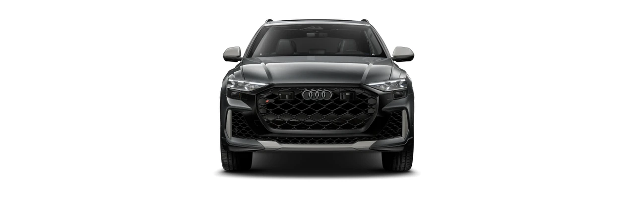 2027 Audi RS Q8 Performance - Image 25 of 25