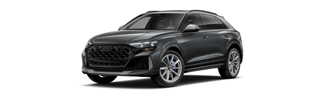 2027 Audi RS Q8 Performance - Image 14 of 25