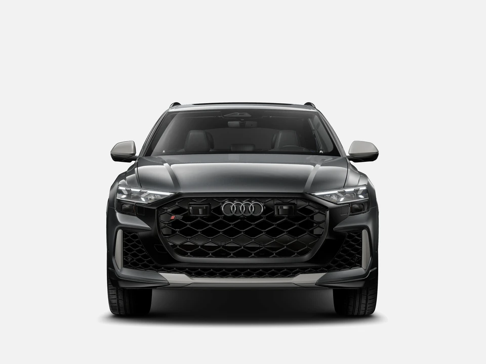 2027 Audi RS Q8 Performance - Image 5 of 25