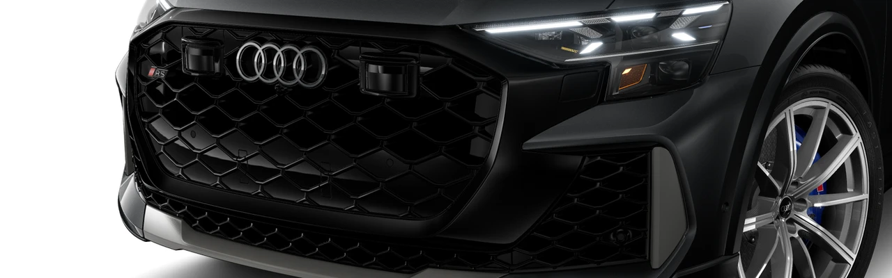 2027 Audi RS Q8 Performance - Image 15 of 25