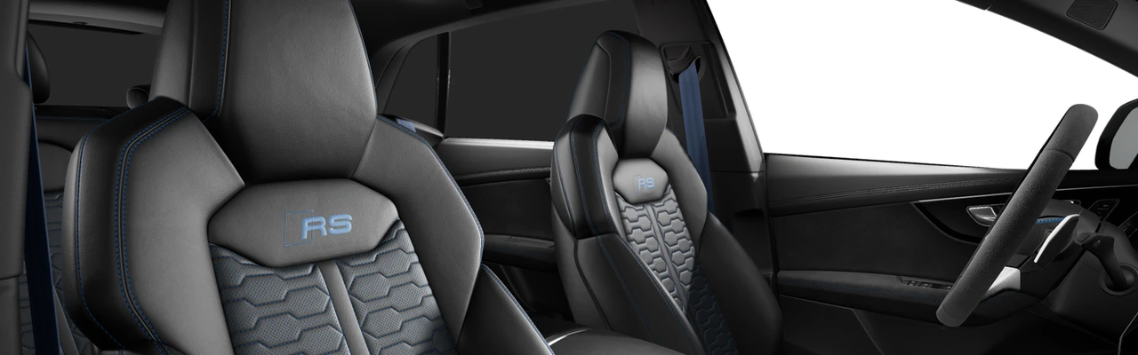 2027 Audi RS Q8 Performance - Image 17 of 25
