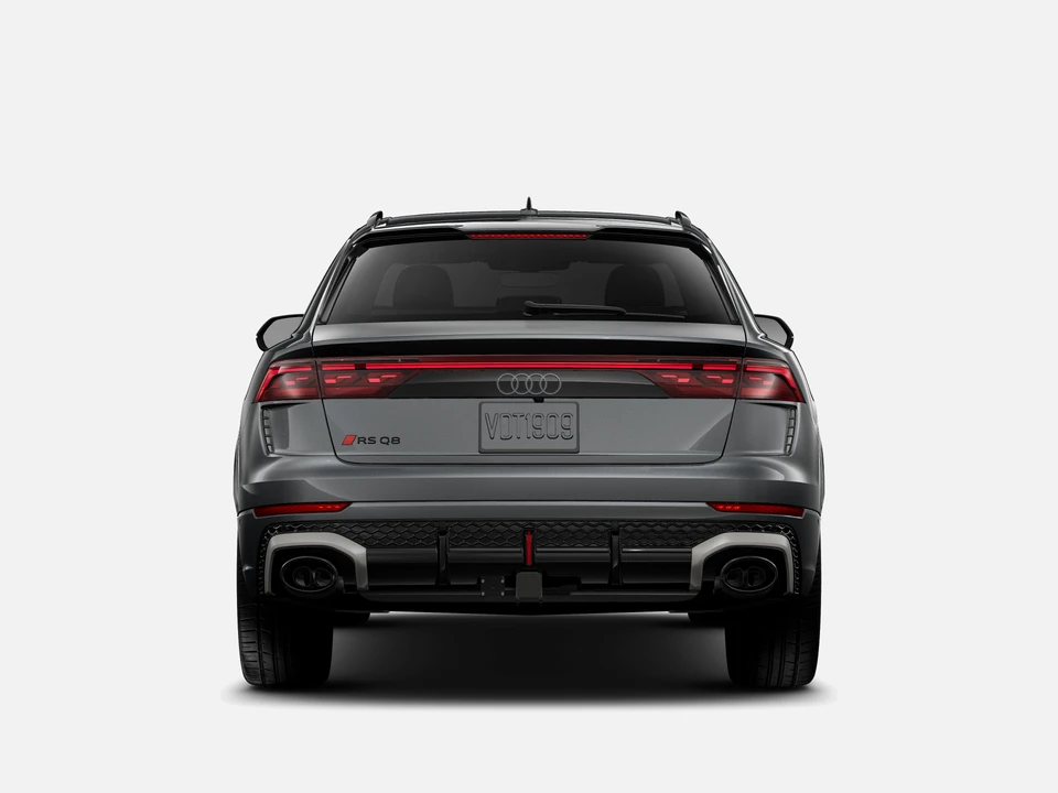2027 Audi RS Q8 Performance - Image 6 of 25