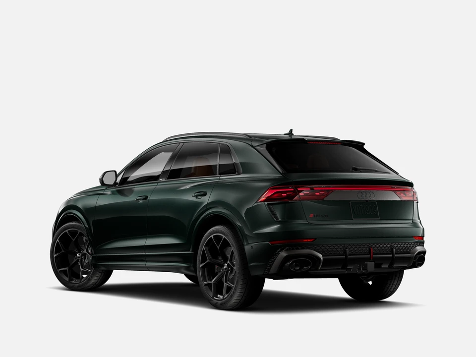 2027 Audi RS Q8 Performance - Image 7 of 25