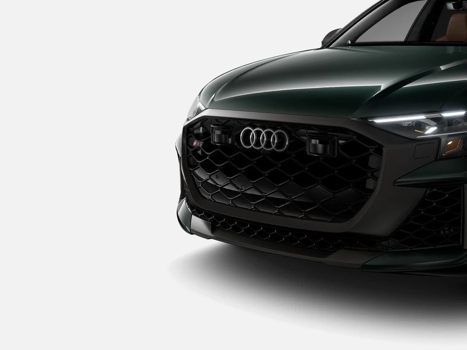 2027 Audi RS Q8 Performance - Image 3 of 25