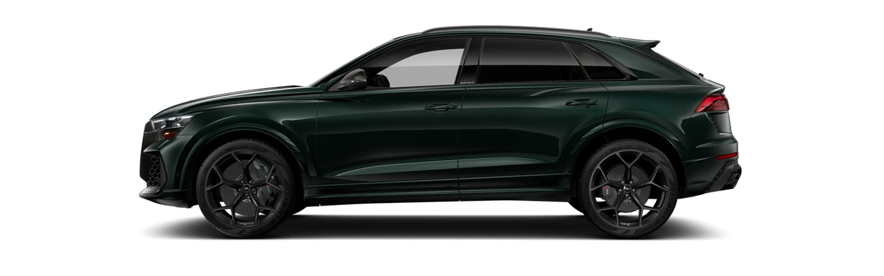 2027 Audi RS Q8 Performance - Image 19 of 25