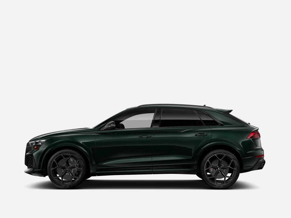 2027 Audi RS Q8 Performance - Image 8 of 25