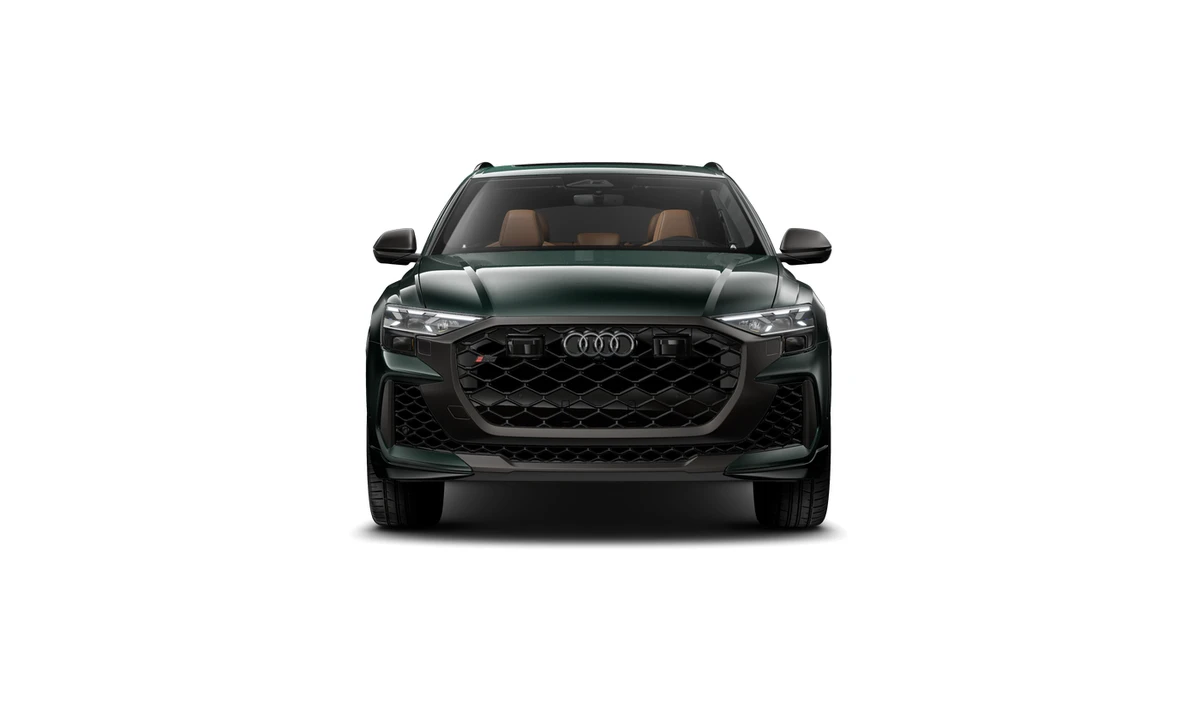 2027 Audi RS Q8 Performance - Image 23 of 25