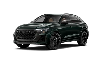 2027 Audi RS Q8 Performance - Image 12 of 25