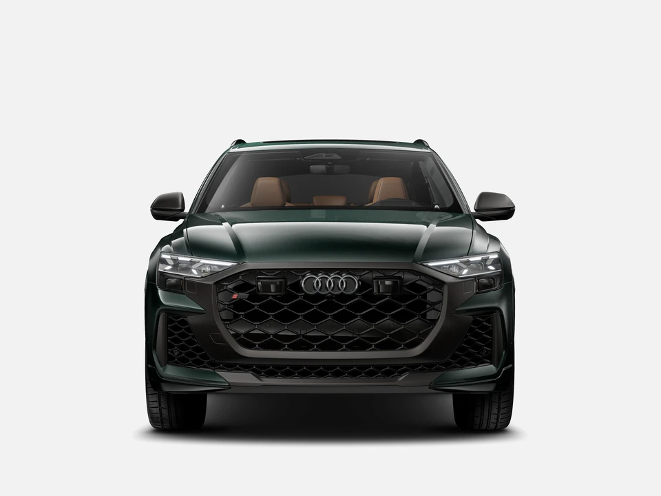 2027 Audi RS Q8 Performance - Image 5 of 25