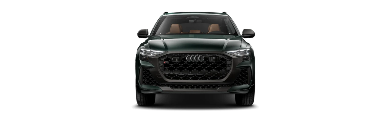 2027 Audi RS Q8 Performance - Image 25 of 25