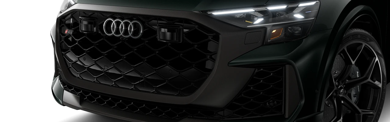 2027 Audi RS Q8 Performance - Image 15 of 25