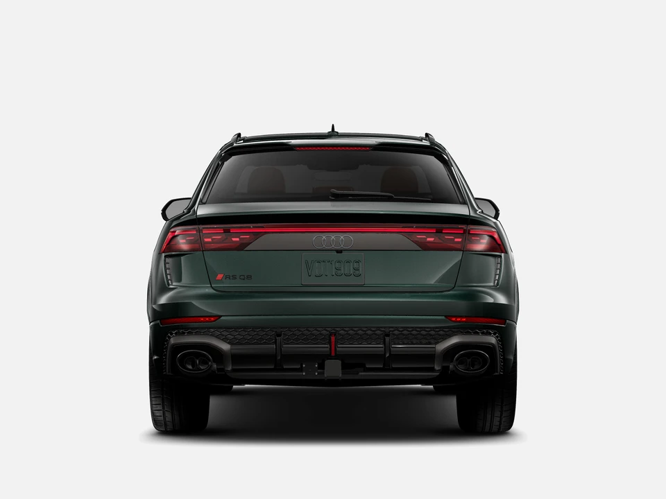 2027 Audi RS Q8 Performance - Image 6 of 25