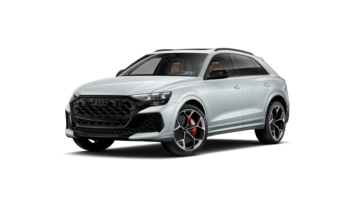 2027 Audi RS Q8 Performance - Image 11 of 25