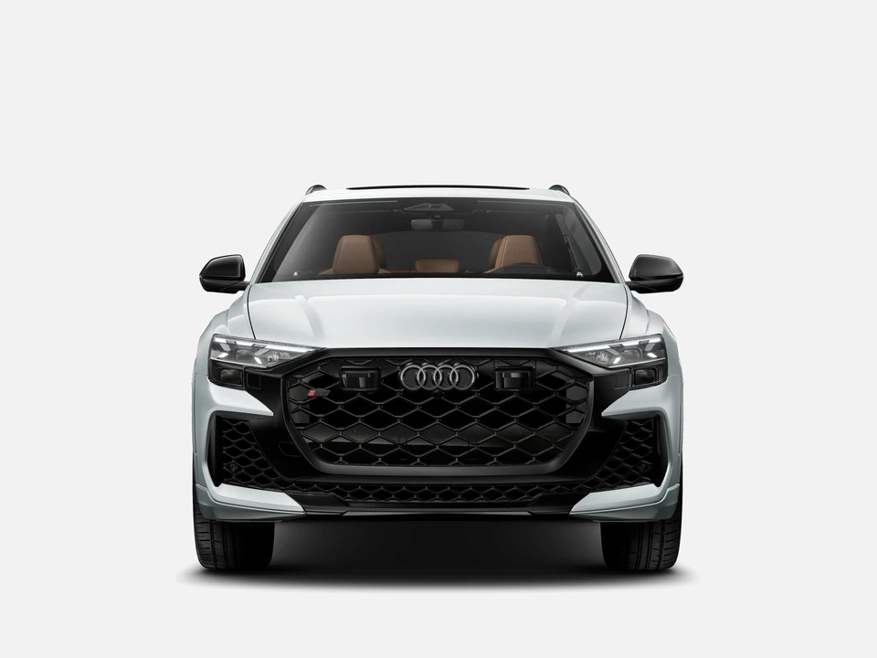 2027 Audi RS Q8 Performance - Image 5 of 25