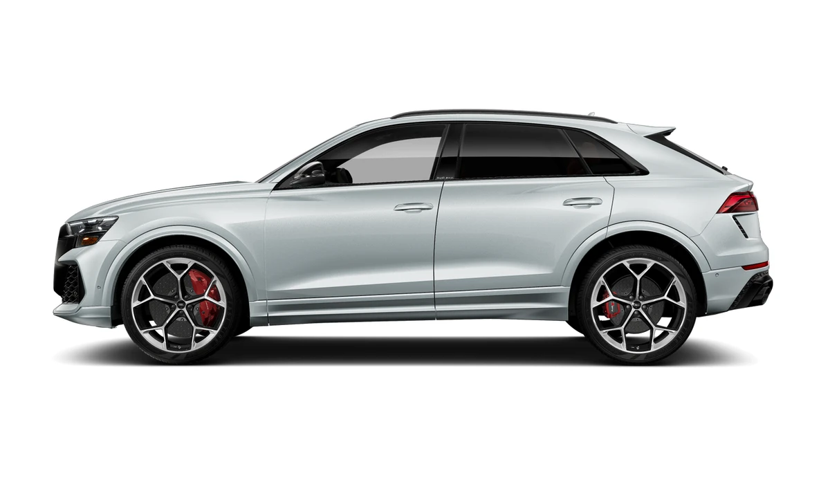 2027 Audi RS Q8 Performance - Image 21 of 25