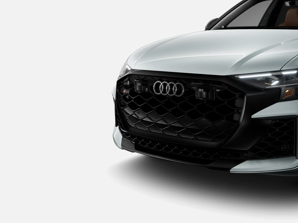 2027 Audi RS Q8 Performance - Image 3 of 25