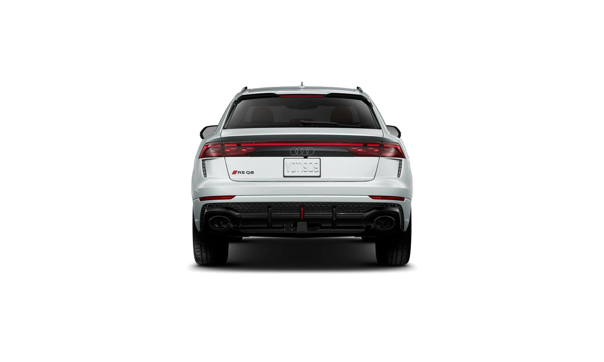 2027 Audi RS Q8 Performance - Image 24 of 25