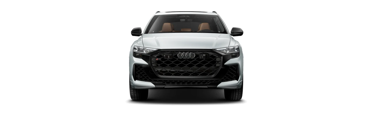 2027 Audi RS Q8 Performance - Image 25 of 25