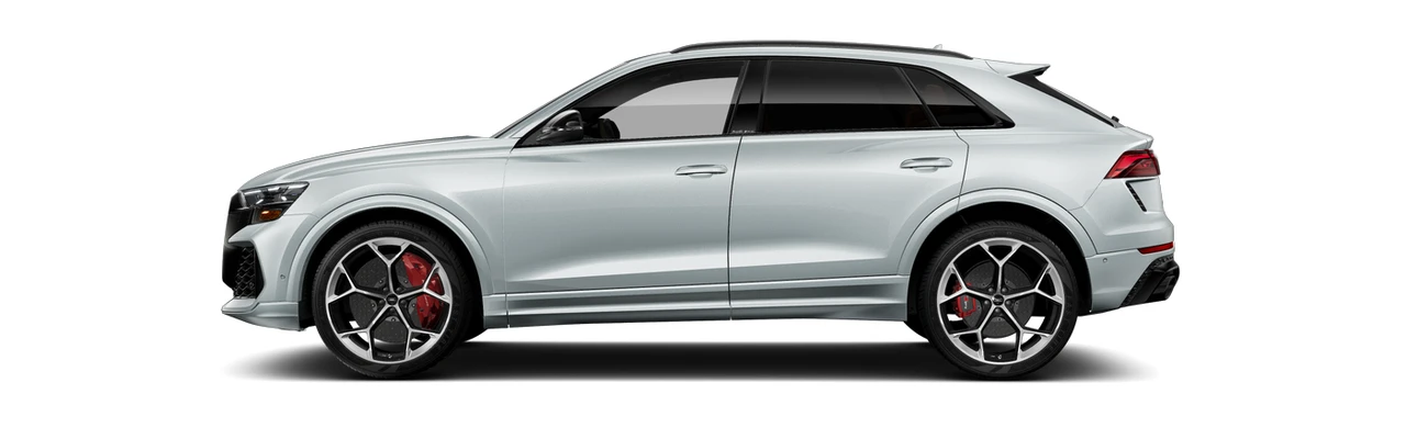 2027 Audi RS Q8 Performance - Image 19 of 25