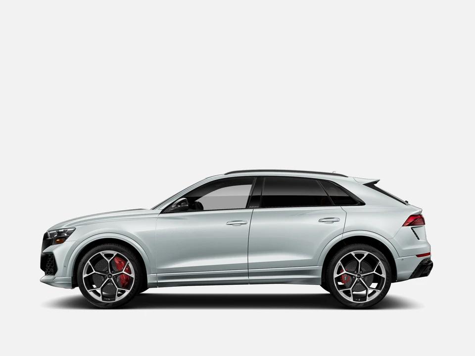 2027 Audi RS Q8 Performance - Image 8 of 25