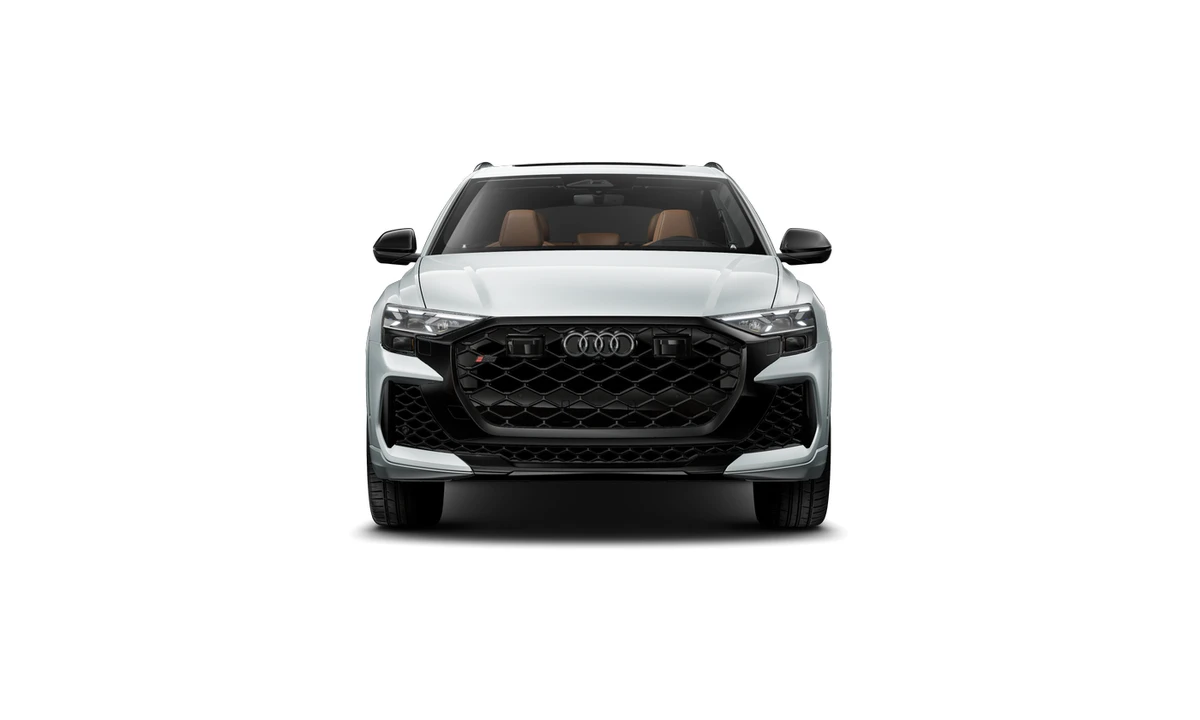 2027 Audi RS Q8 Performance - Image 23 of 25