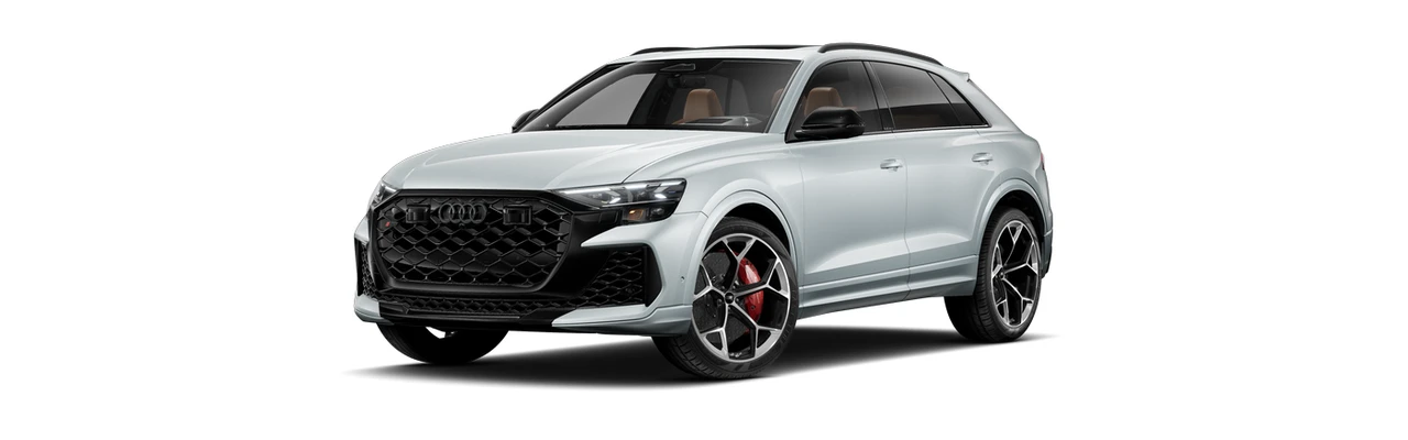 2027 Audi RS Q8 Performance - Image 14 of 25