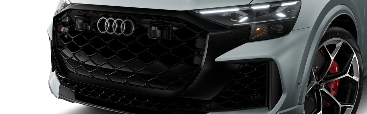 2027 Audi RS Q8 Performance - Image 15 of 25