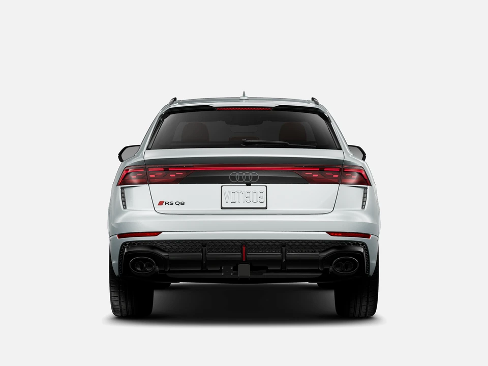 2027 Audi RS Q8 Performance - Image 6 of 25