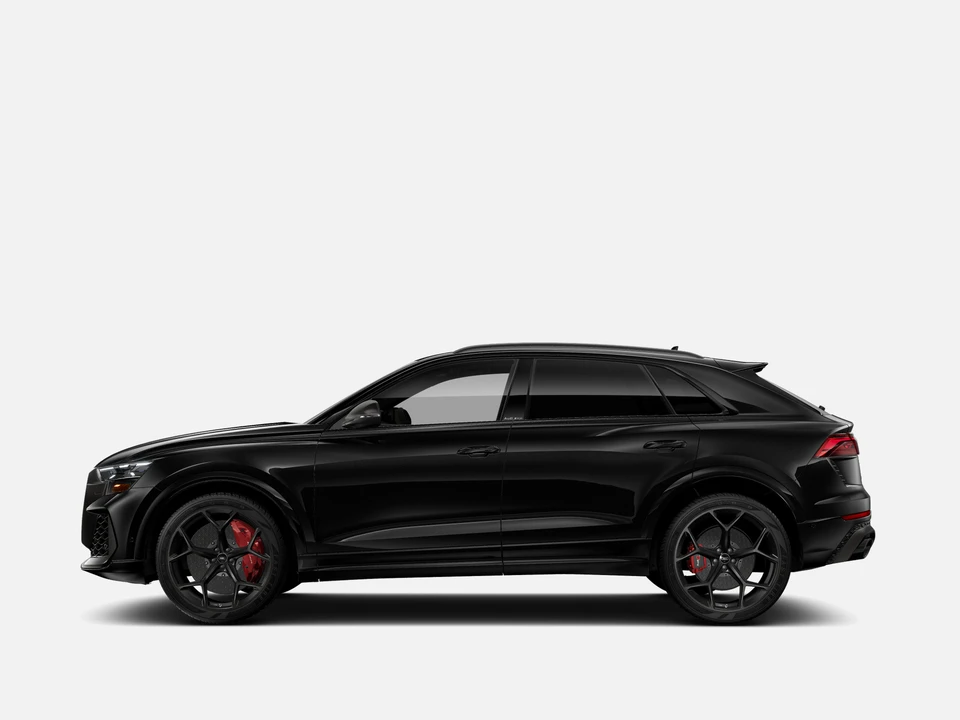 2027 Audi RS Q8 Performance - Image 8 of 25
