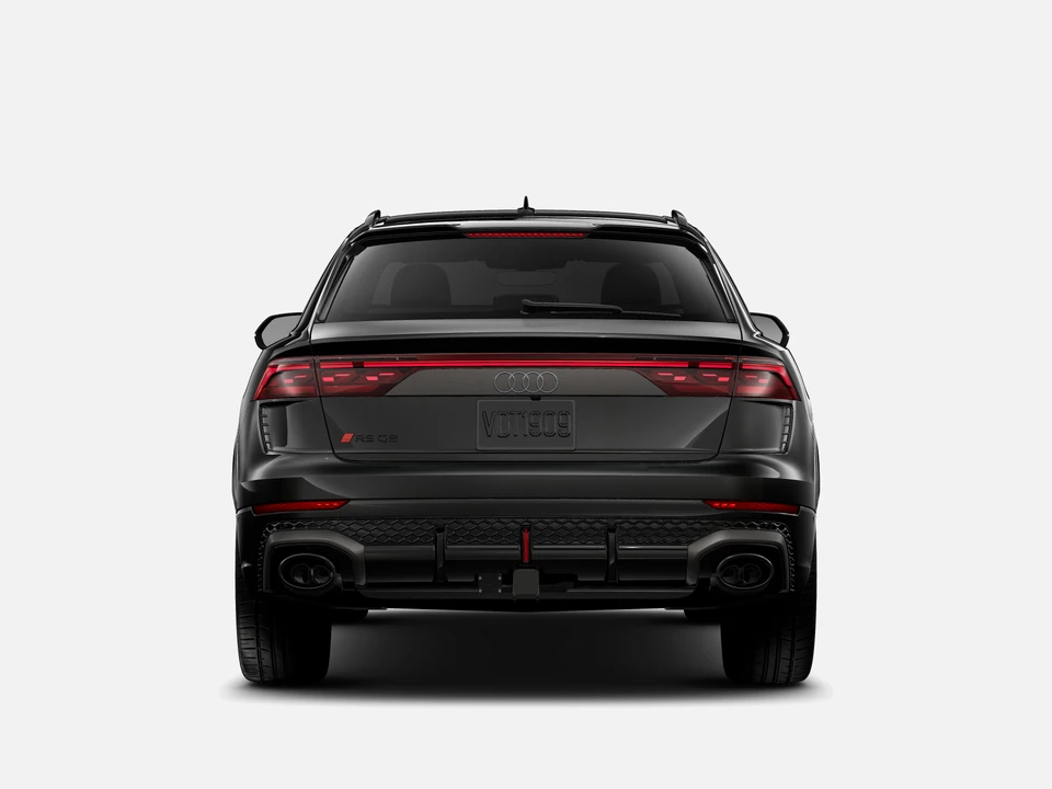2027 Audi RS Q8 Performance - Image 6 of 25
