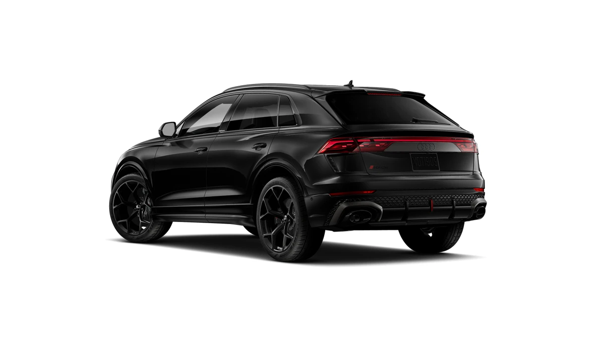 2027 Audi 8Y RS3 - Image 20 of 25
