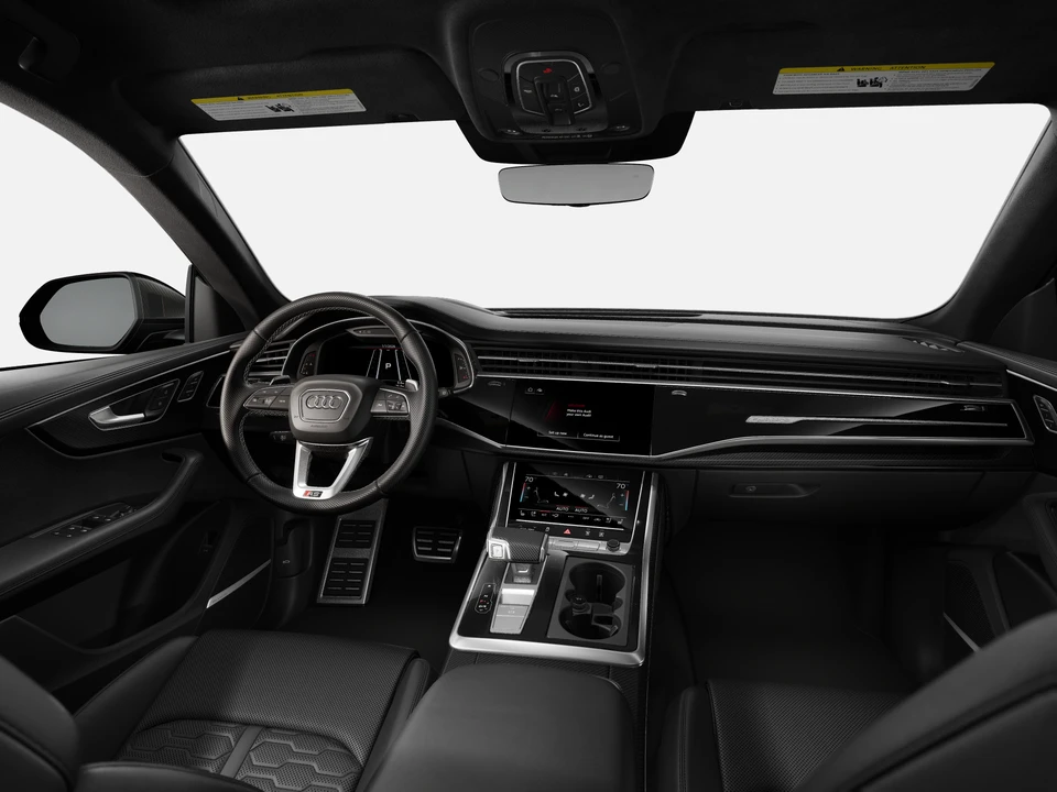 2027 Audi 8Y RS3 - Image 4 of 25
