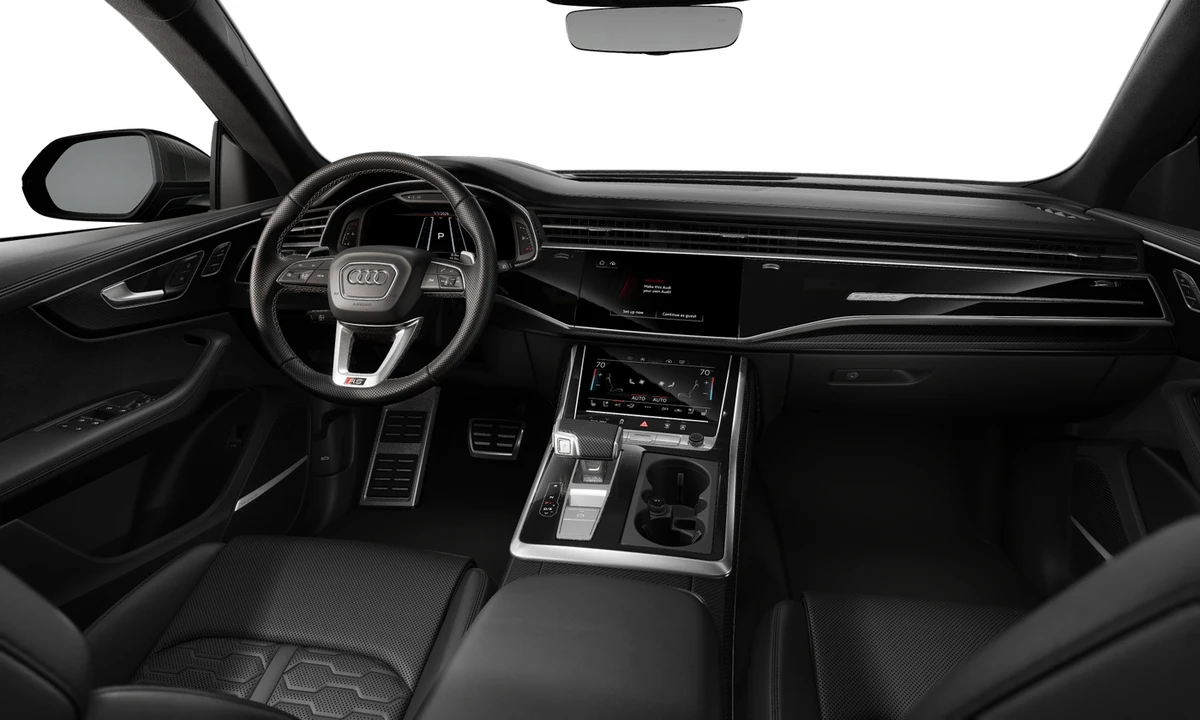 2027 Audi 8Y RS3 - Image 13 of 25