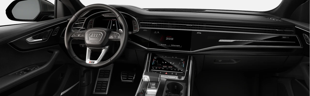 2027 Audi 8Y RS3 - Image 16 of 25