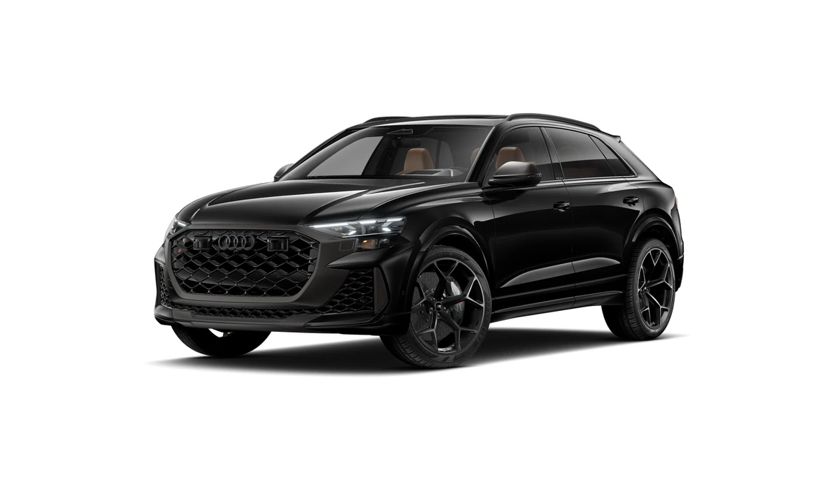 2027 Audi RS Q8 Performance - Image 11 of 25