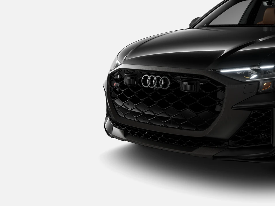 2027 Audi RS Q8 Performance - Image 3 of 25