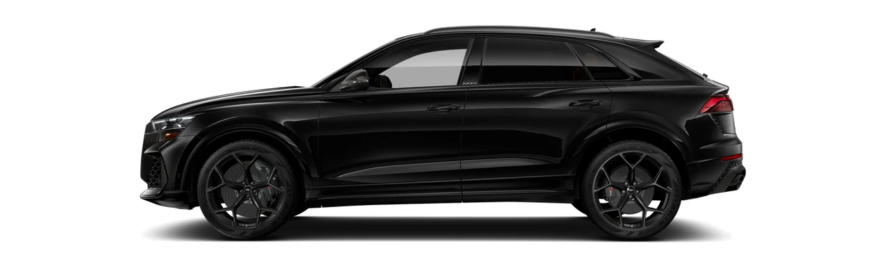 2027 Audi RS Q8 Performance - Image 19 of 25