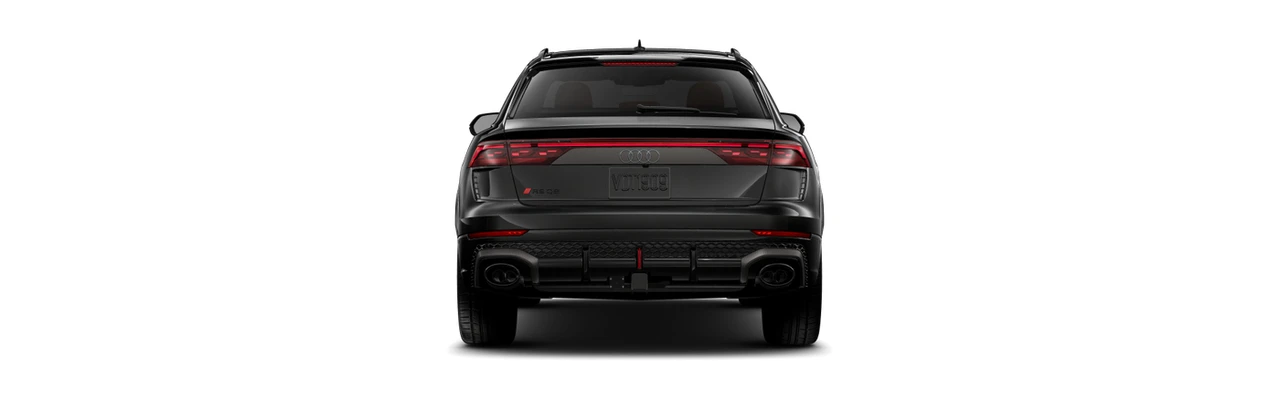 2027 Audi RS Q8 Performance - Image 22 of 25