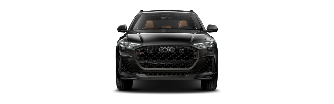 2027 Audi RS Q8 Performance - Image 25 of 25