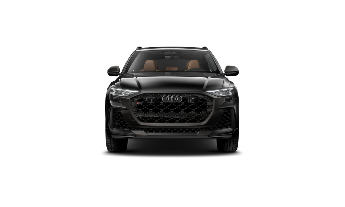2027 Audi RS Q8 Performance - Image 23 of 25