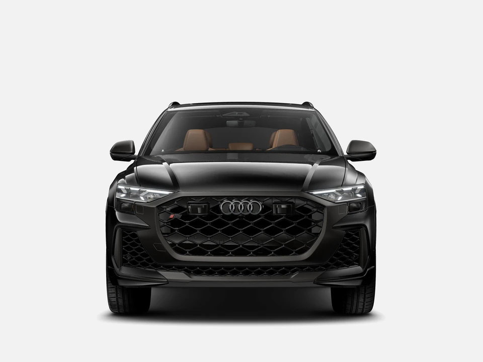 2027 Audi RS Q8 Performance - Image 5 of 25
