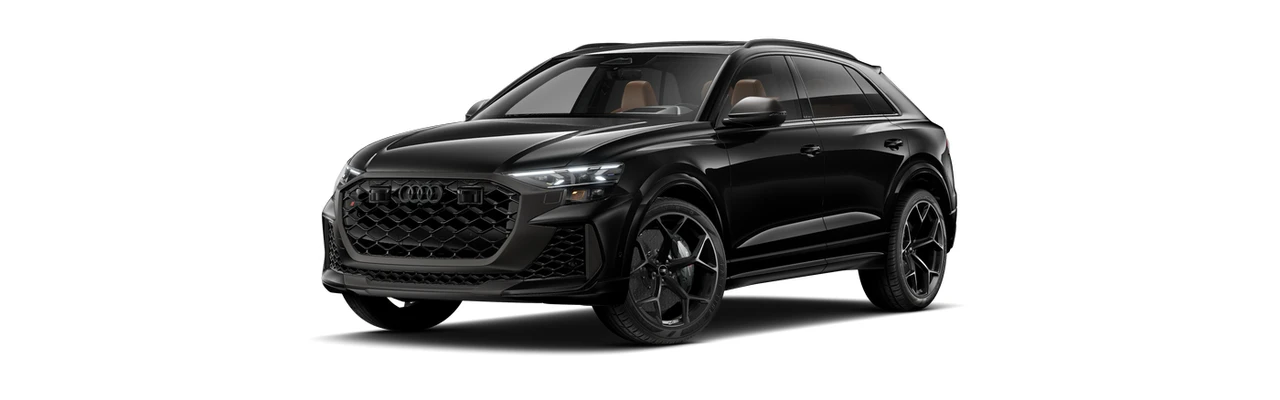 2027 Audi RS Q8 Performance - Image 14 of 25