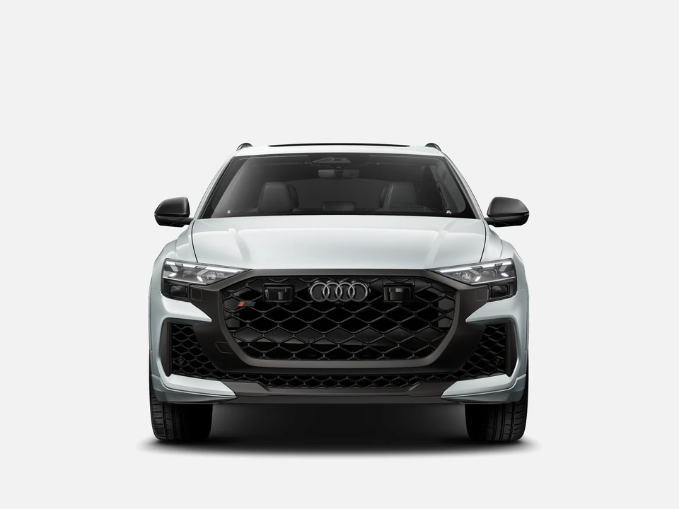 2027 Audi RS Q8 Performance - Image 5 of 25